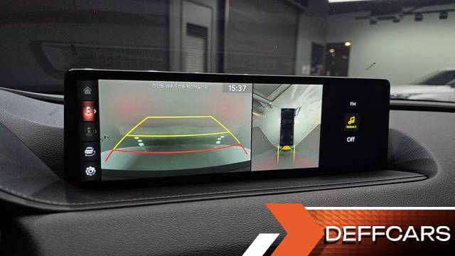 Genesis G80 Gasoline 3.5 Turbo AWD купить на сайте DeffCars