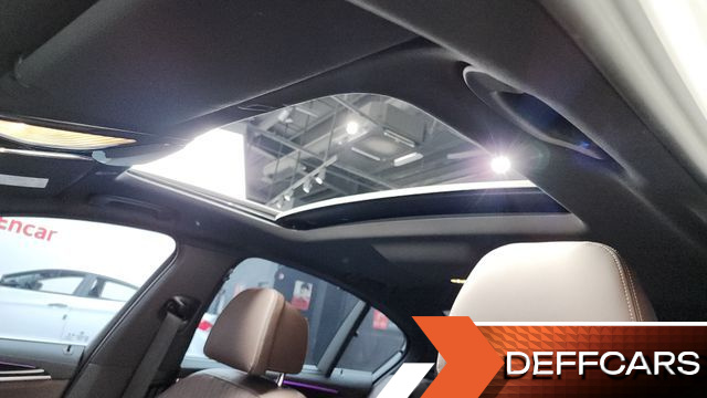 BMW 5-SERIES 530i xDrive M Sport Package купить на сайте DeffCars