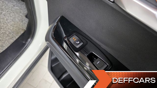 Ssangyong TORRES Gasoline 1.5 2WD T7 купить на сайте DeffCars