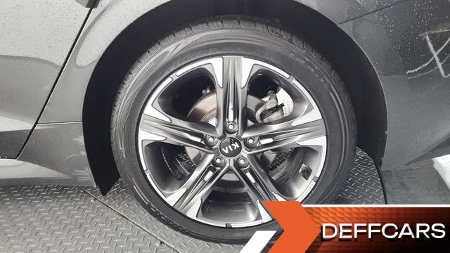 Kia K5 2.0 Noblesse купить на сайте DeffCars