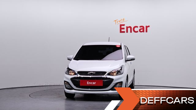 ChevroletGMDaewoo SPARK Premier купить на сайте DeffCars