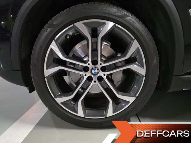 BMW X5 xDrive 40i xLine купить на сайте DeffCars