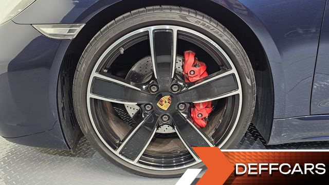 Porsche 718 2.5 GTS купить на сайте DeffCars