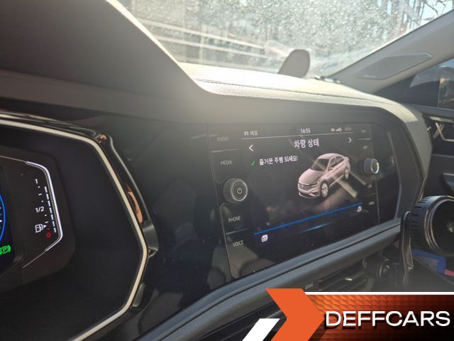 Volkswagen JETTA 1.4 TSI Prestige купить на сайте DeffCars