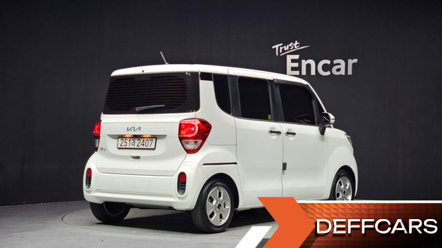 Kia RAY Prestige купить на сайте DeffCars