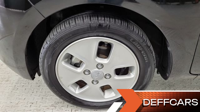 Kia RAY Prestige купить на сайте DeffCars