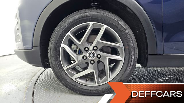 Ssangyong TIBOLI Gasoline 1.5 2WD V3 купить на сайте DeffCars