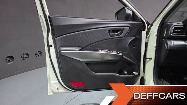 Ssangyong TIBOLI Gasoline 1.5 2WD V3 Special купить на сайте DeffCars