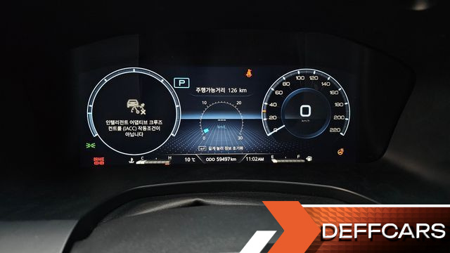 Ssangyong REXTON Diesel 2.2 4WD Culman Prestige купить на сайте DeffCars
