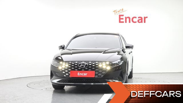 Hyundai GRANDEUR 3.3 Exclusice купить на сайте DeffCars