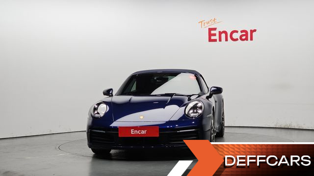 Porsche 911 Carrera 4S Cabriolet купить на сайте DeffCars