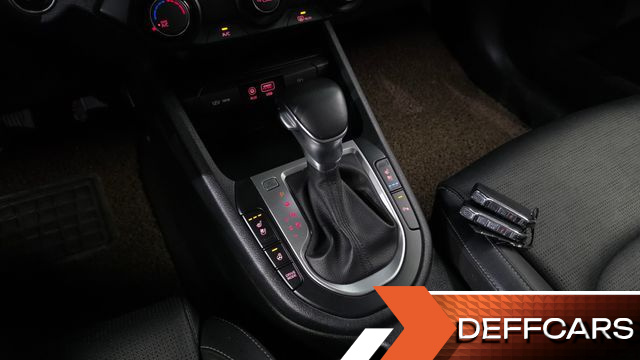 Kia K3 Prestige купить на сайте DeffCars