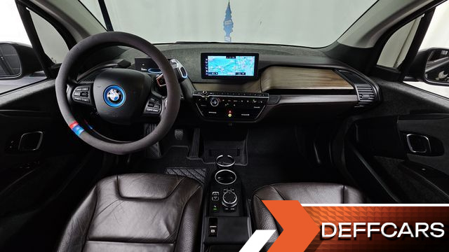 BMW I3 SOL+ купить на сайте DeffCars