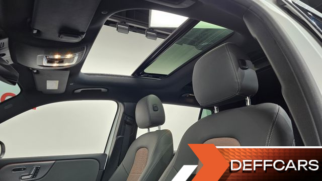 Mercedes EQB EQB300 4MATIC Electric Art купить на сайте DeffCars