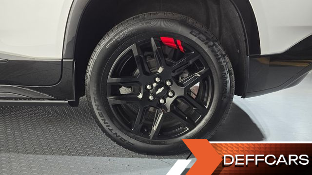 ChevroletGMDaewoo TRAVERSE 3.6 AWD Redline купить на сайте DeffCars