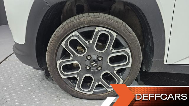 Hyundai CASPER Inspiration купить на сайте DeffCars