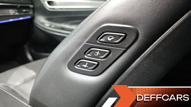 Hyundai GRANDEUR 2.5 Calligraphy купить на сайте DeffCars