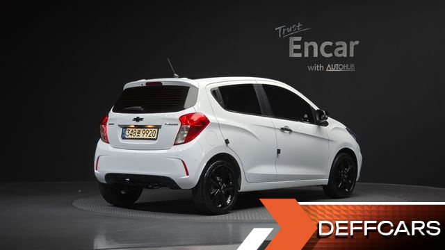 ChevroletGMDaewoo SPARK My Fit Edition купить на сайте DeffCars