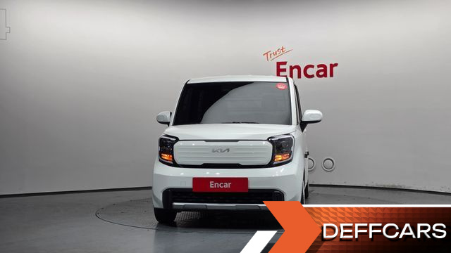 Kia RAY Van 2-Seater Prestige Special купить на сайте DeffCars