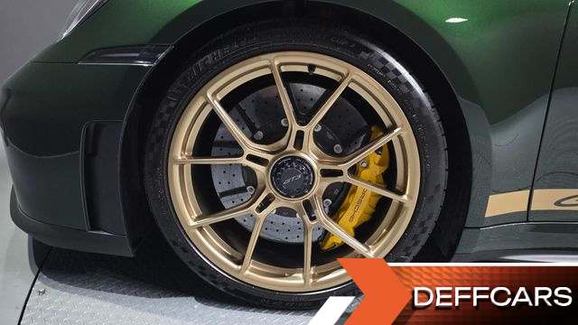 Porsche 911 GT3 купить на сайте DeffCars