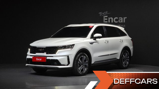 Kia SORENTO HEV 1.6 2WD Noblesse купить на сайте DeffCars