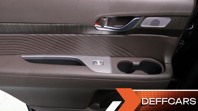 Hyundai PALISADE Gasoline 3.8 4WD Calligraphy купить на сайте DeffCars