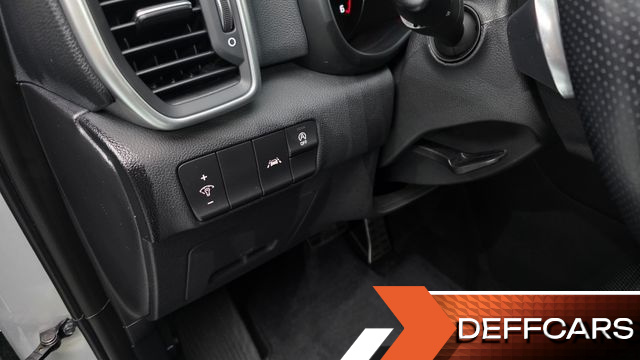 Kia SPORTAGE Diesel 2.0 2WD Prestige купить на сайте DeffCars