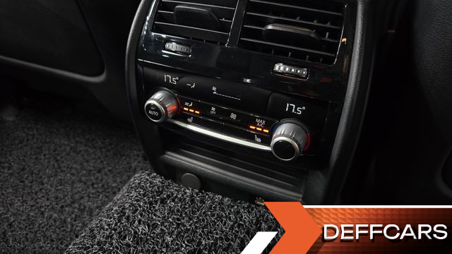 BMW 5-SERIES 530i Luxury купить на сайте DeffCars