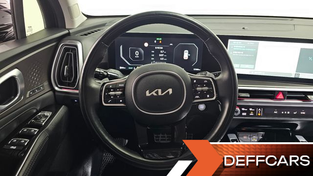 Kia SORENTO Diesel 2.2 4WD Gravity купить на сайте DeffCars