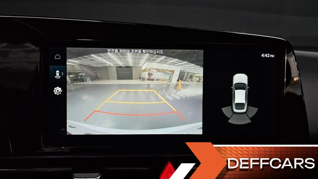 Hyundai AVANTE 1.6 Modern купить на сайте DeffCars