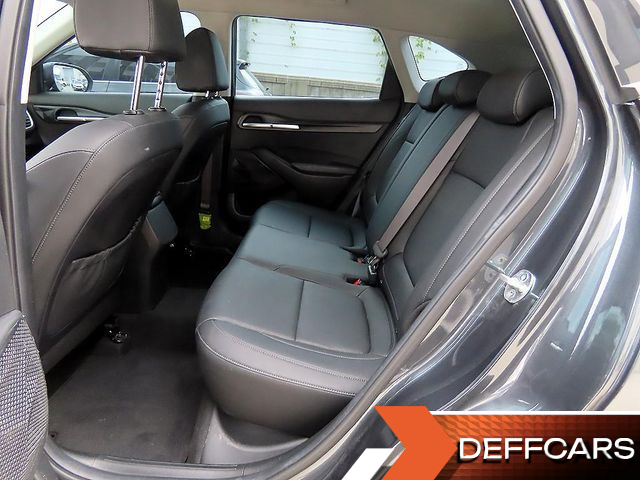 Kia SELTOS Gasoline 1.6 Turbo 2WD Trendy купить на сайте DeffCars