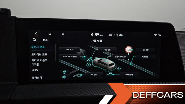 Kia EV6 Long Range 4WD GT Line купить на сайте DeffCars