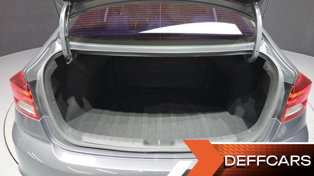 Hyundai AVANTE 1.6 Smart купить на сайте DeffCars