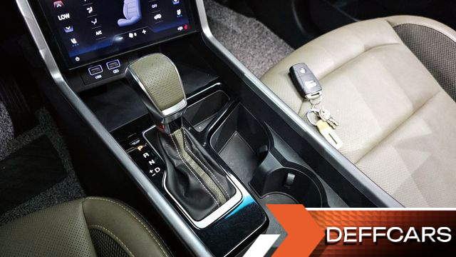Ssangyong TORRES Gasoline 1.5 2WD T7 купить на сайте DeffCars