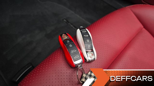 Porsche 718 4.0 GTS купить на сайте DeffCars