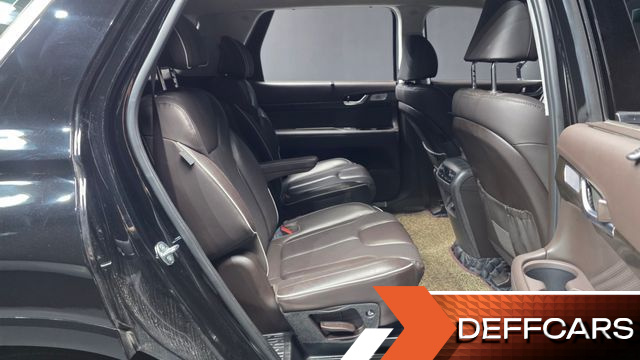 Hyundai PALISADE Diesel 2.2 4WD Calligraphy купить на сайте DeffCars