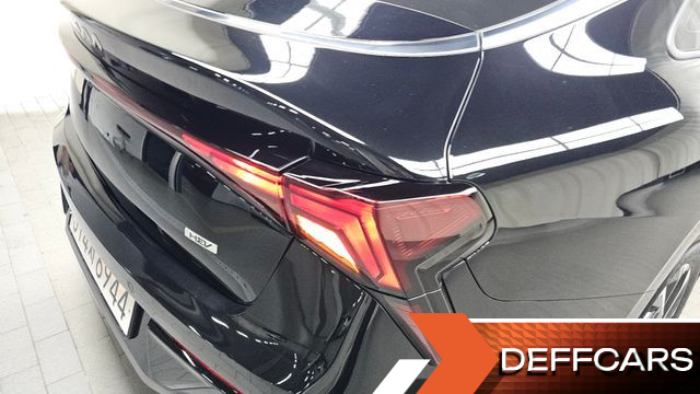 Kia K5 Noblesse купить на сайте DeffCars