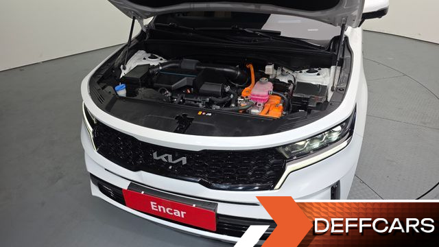 Kia SORENTO HEV 1.6 2WD Gravity купить на сайте DeffCars