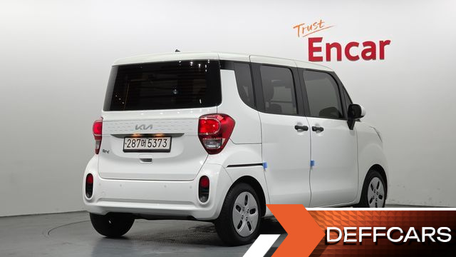 Kia RAY Van Standard купить на сайте DeffCars