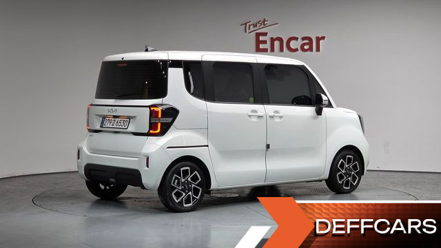 Kia RAY Signature купить на сайте DeffCars