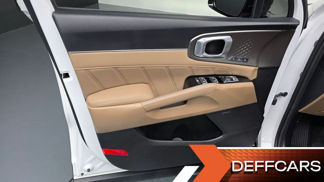 Kia SORENTO HEV 1.6 4WD Signature X Line купить на сайте DeffCars