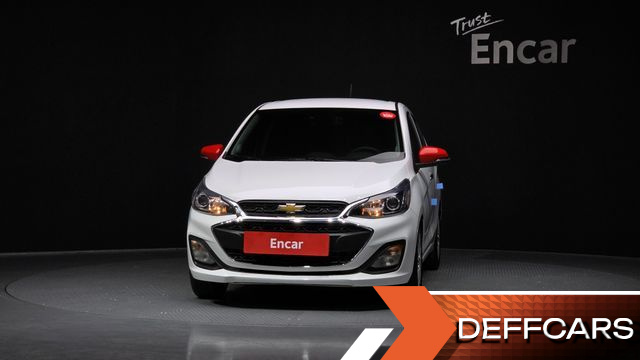 ChevroletGMDaewoo SPARK Premier купить на сайте DeffCars