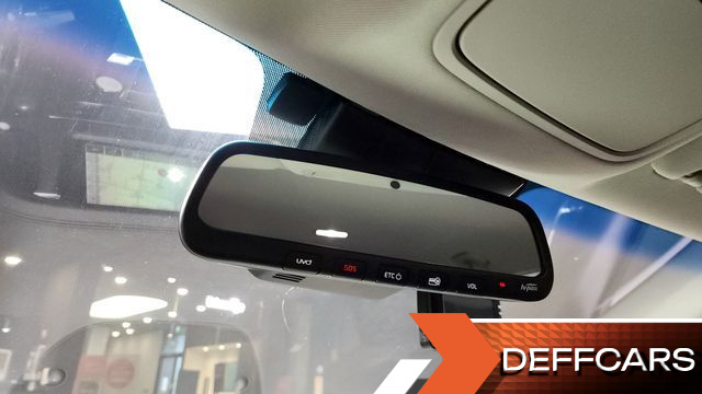 Kia K7 3.0 GDI Noblesse купить на сайте DeffCars