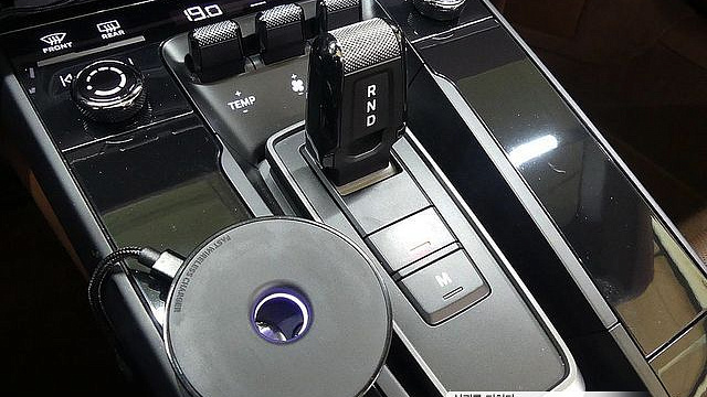 Porsche 911 Carrera 4 GTS Cabriolet купить на сайте DeffCars