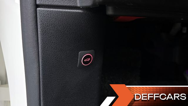 Mercedes A-CLASS A220 Hatchback купить на сайте DeffCars