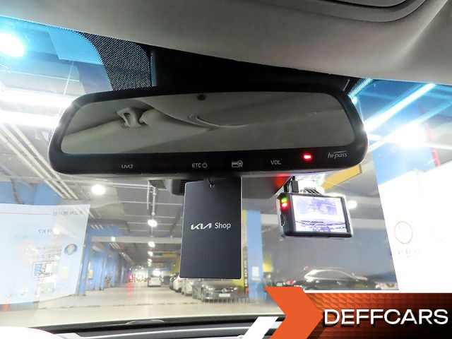 Kia K7 2.5 GDI X Edition купить на сайте DeffCars