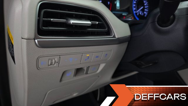 Hyundai PALISADE Gasoline 3.8 2WD Prestige купить на сайте DeffCars