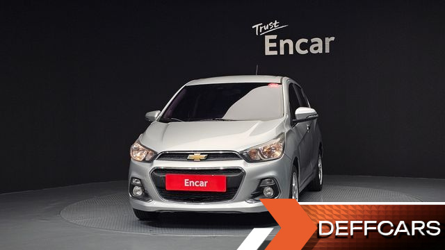 ChevroletGMDaewoo SPARK LT Plus купить на сайте DeffCars