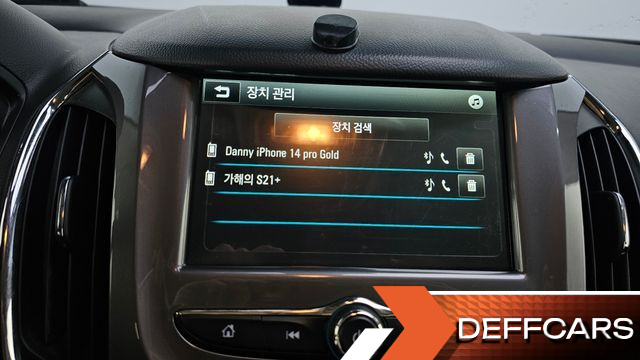 ChevroletGMDaewoo CRUZE 1.4 Turbo LT Deluxe купить на сайте DeffCars