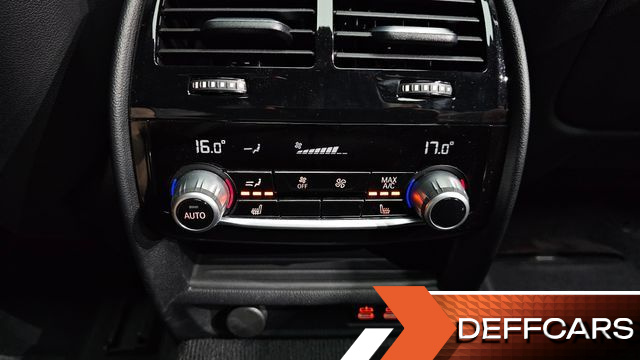 BMW GRAN TURISMO 620d M Sport купить на сайте DeffCars